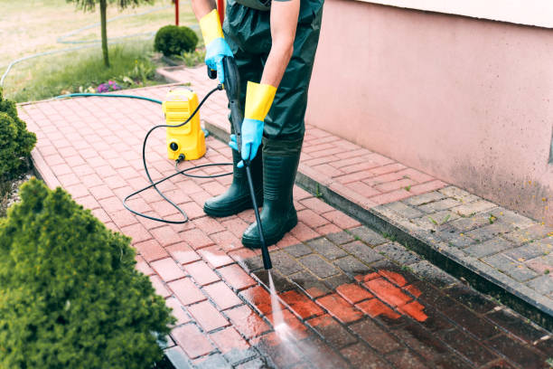 Best Restaurant Pressure Washing  in Embreeville, TN
