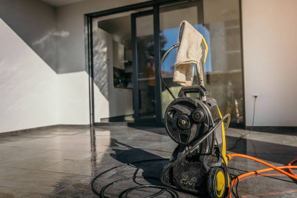 Embreeville, TN Pressure Washing Company